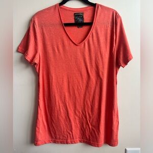 Review Never Established Clothing Brand Mens Deep V Fitted Shirt